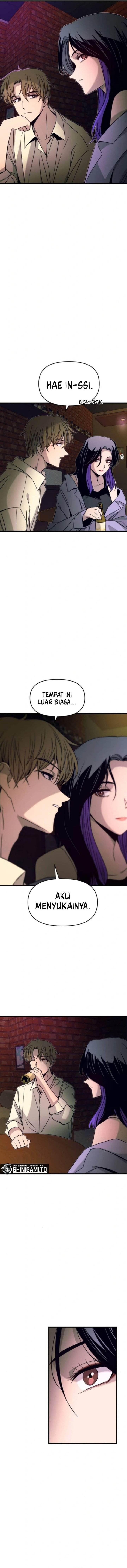 My Bias Gets On The Last Train Chap 30 - Next Chap 31