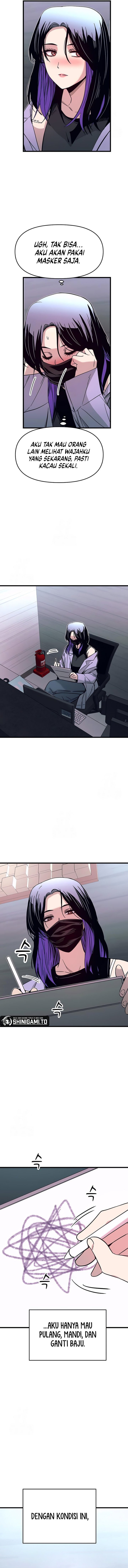 My Bias Gets On The Last Train Chap 31 - Next Chap 32