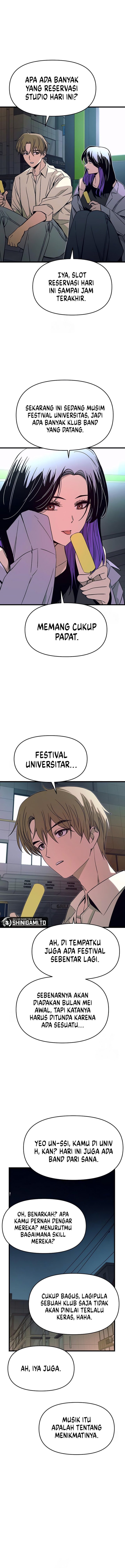 My Bias Gets On The Last Train Chap 31 - Next Chap 32