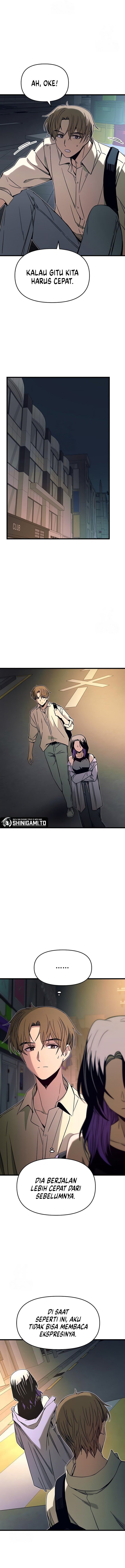 My Bias Gets On The Last Train Chap 31 - Next Chap 32