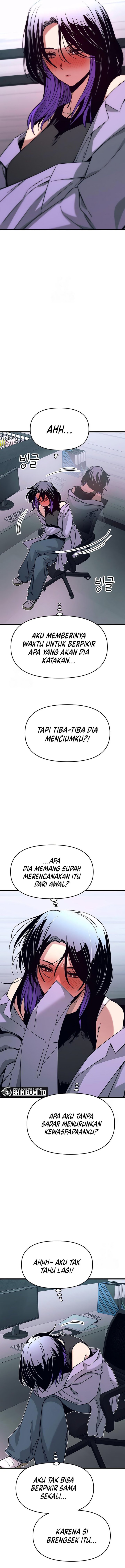 My Bias Gets On The Last Train Chap 31 - Next Chap 32