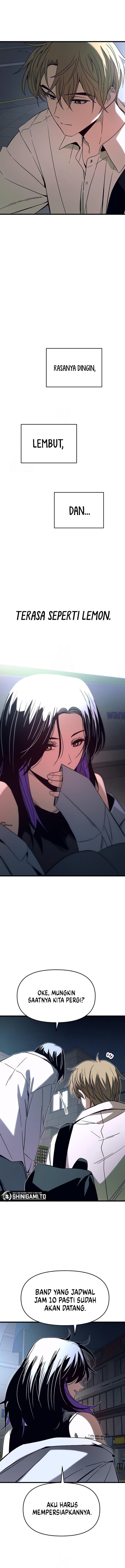 My Bias Gets On The Last Train Chap 31 - Next Chap 32