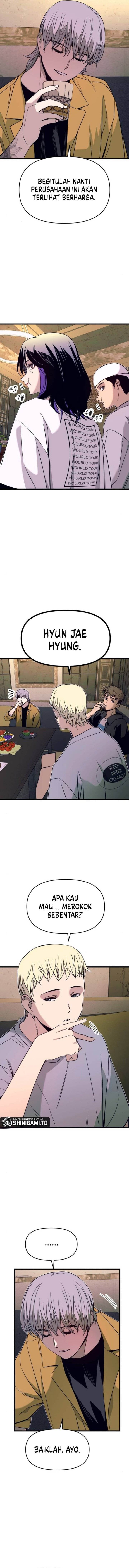 My Bias Gets On The Last Train Chap 32 - Next Chap 33