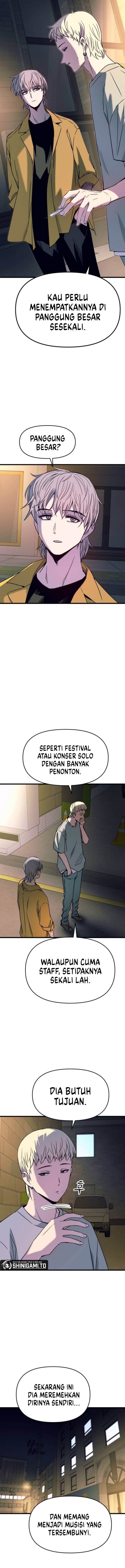 My Bias Gets On The Last Train Chap 32 - Next Chap 33