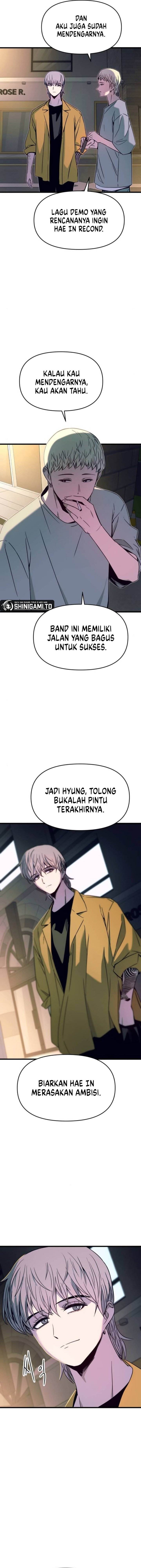 My Bias Gets On The Last Train Chap 32 - Next Chap 33