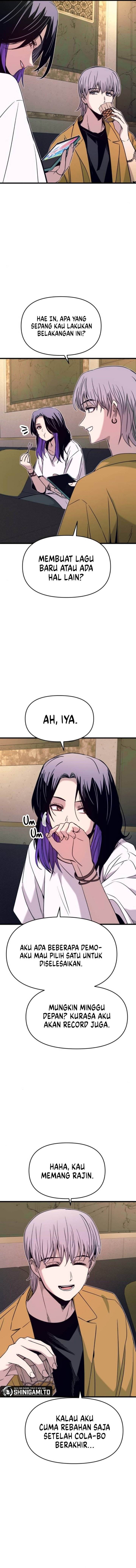 My Bias Gets On The Last Train Chap 32 - Next Chap 33