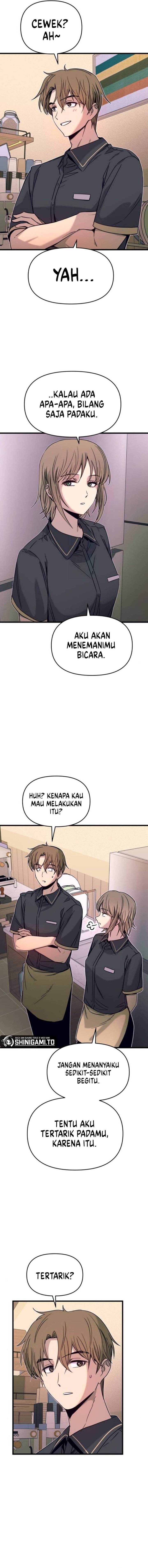My Bias Gets On The Last Train Chap 32 - Next Chap 33