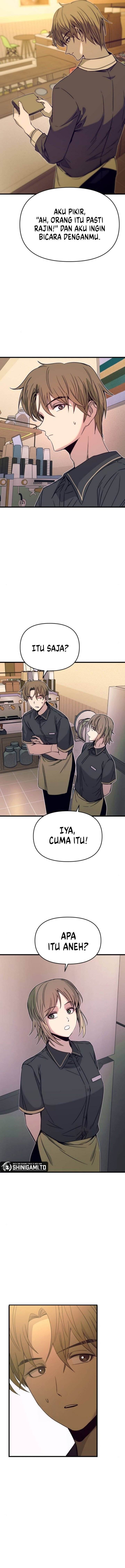 My Bias Gets On The Last Train Chap 32 - Next Chap 33