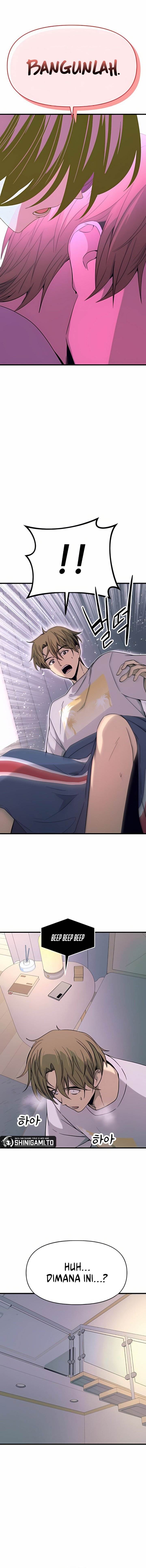 My Bias Gets On The Last Train Chap 37 - Next Chap 38