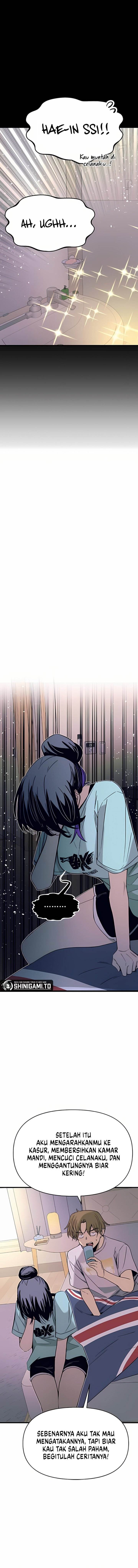My Bias Gets On The Last Train Chap 37 - Next Chap 38