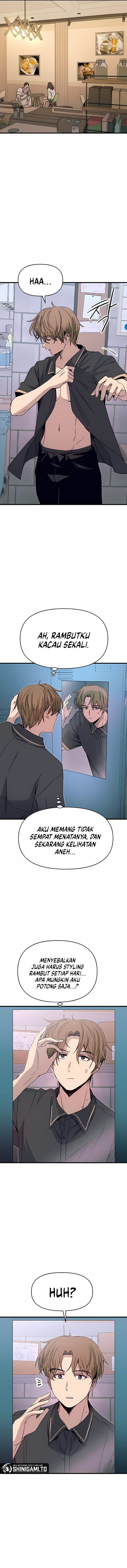 My Bias Gets On The Last Train Chap 37 - Next Chap 38