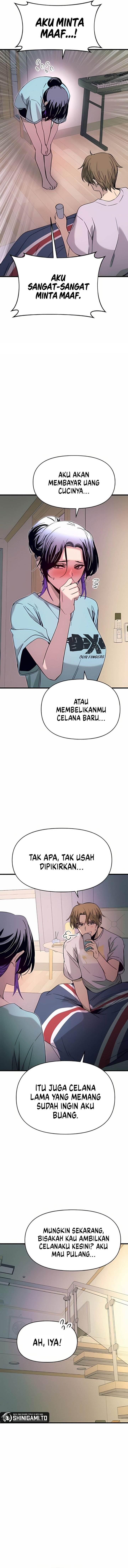 My Bias Gets On The Last Train Chap 37 - Next Chap 38