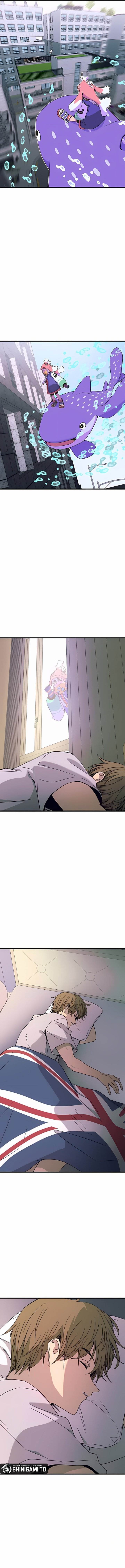 My Bias Gets On The Last Train Chap 37 - Next Chap 38