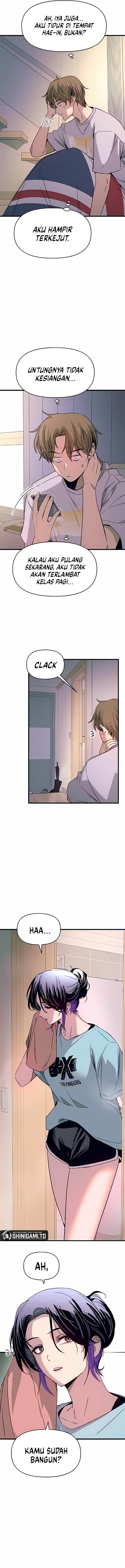 My Bias Gets On The Last Train Chap 37 - Next Chap 38