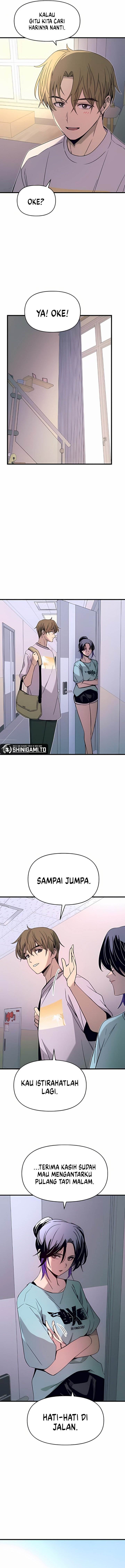 My Bias Gets On The Last Train Chap 37 - Next Chap 38