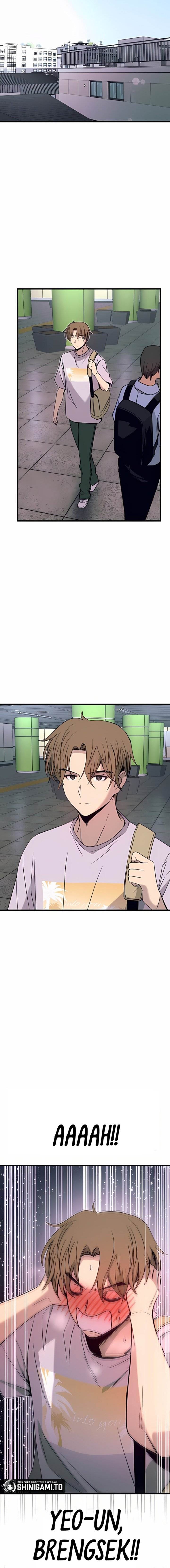 My Bias Gets On The Last Train Chap 37 - Next Chap 38