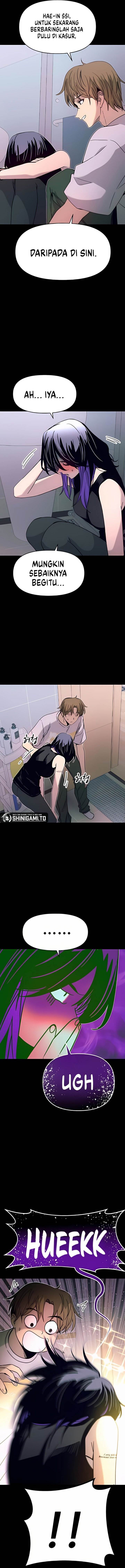 My Bias Gets On The Last Train Chap 37 - Next Chap 38