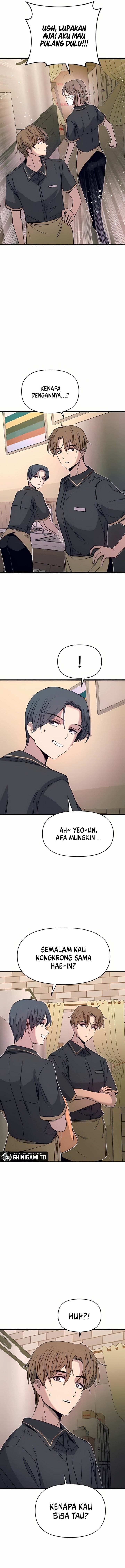 My Bias Gets On The Last Train Chap 37 - Next Chap 38
