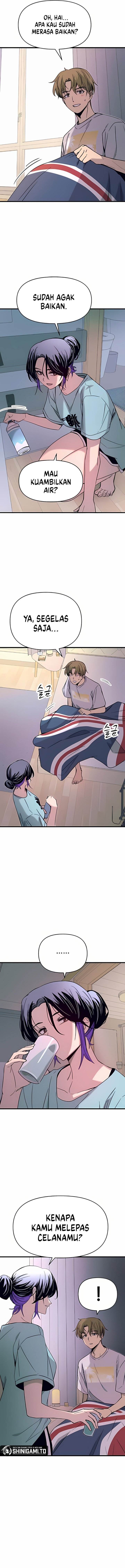 My Bias Gets On The Last Train Chap 37 - Next Chap 38