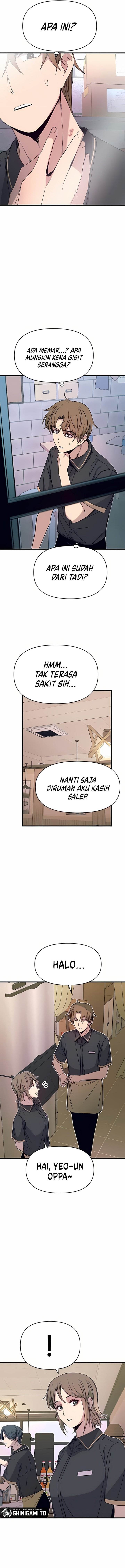 My Bias Gets On The Last Train Chap 37 - Next Chap 38