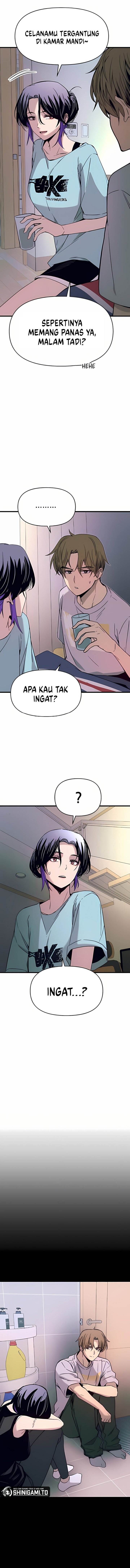 My Bias Gets On The Last Train Chap 37 - Next Chap 38