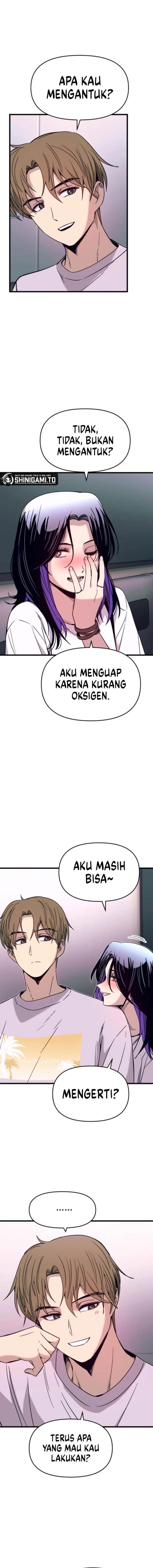 My Bias Gets On The Last Train Chap 34 - Next Chap 35