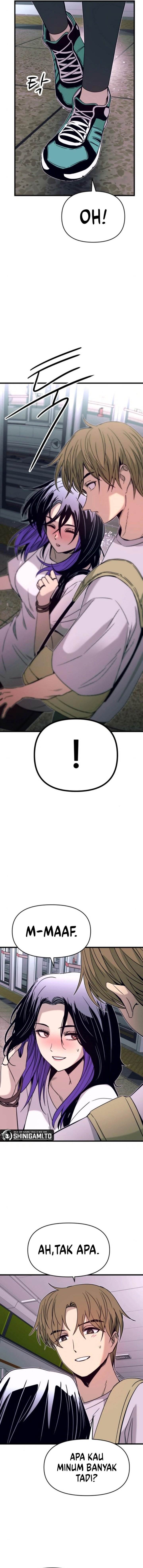 My Bias Gets On The Last Train Chap 34 - Next Chap 35