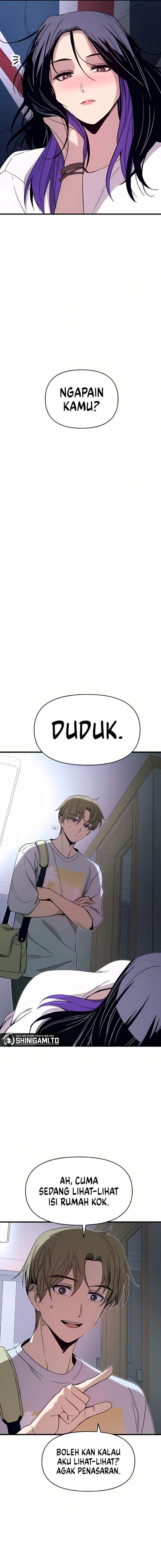 My Bias Gets On The Last Train Chap 35 - Next Chap 36