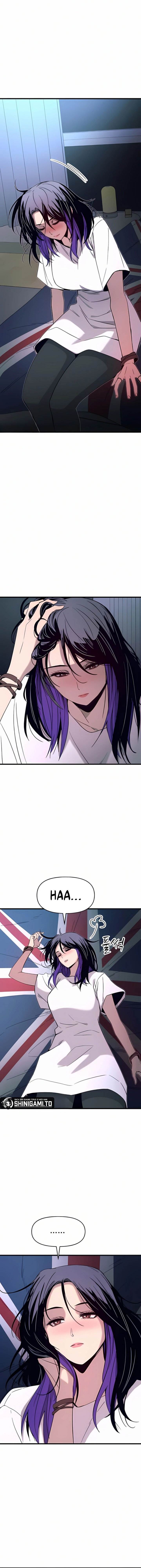 My Bias Gets On The Last Train Chap 35 - Next Chap 36