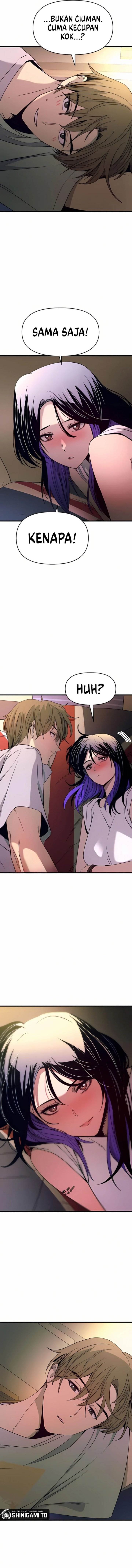 My Bias Gets On The Last Train Chap 35 - Next Chap 36