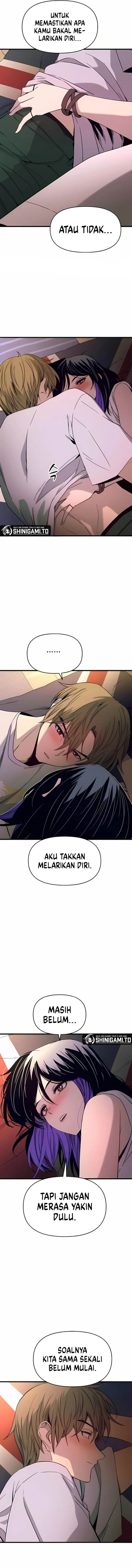 My Bias Gets On The Last Train Chap 35 - Next Chap 36