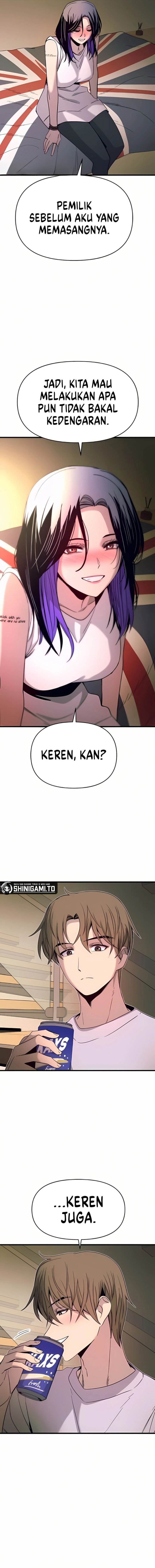 My Bias Gets On The Last Train Chap 35 - Next Chap 36