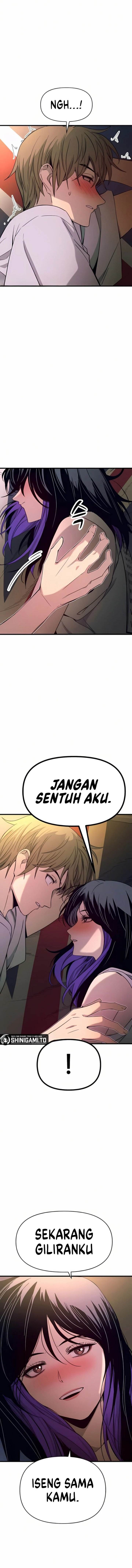 My Bias Gets On The Last Train Chap 35 - Next Chap 36