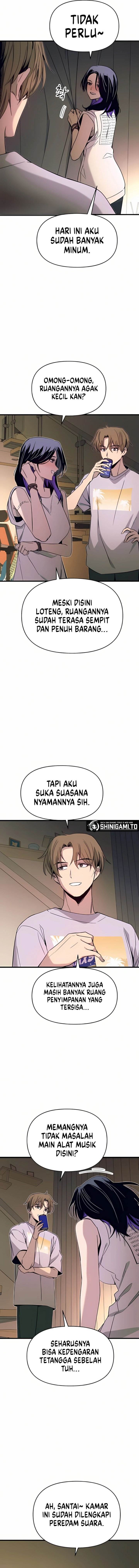 My Bias Gets On The Last Train Chap 35 - Next Chap 36
