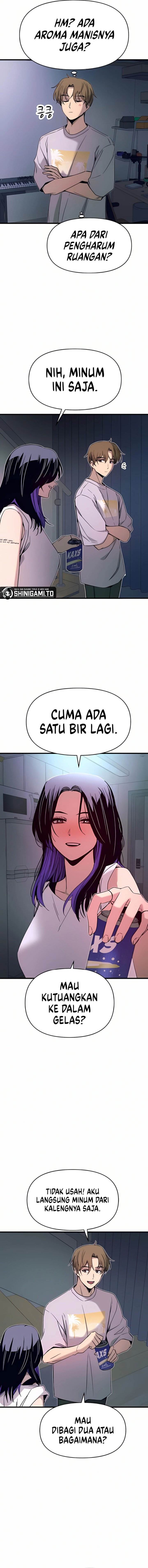 My Bias Gets On The Last Train Chap 35 - Next Chap 36