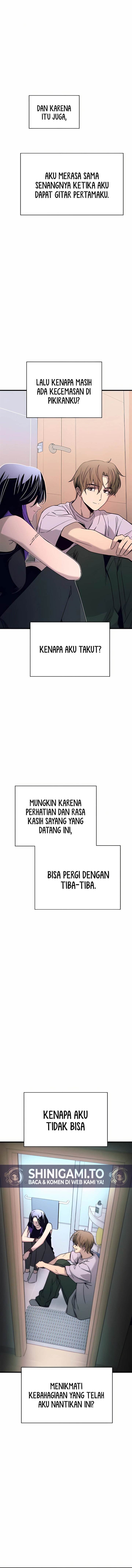 My Bias Gets On The Last Train Chap 36 - Next Chap 37