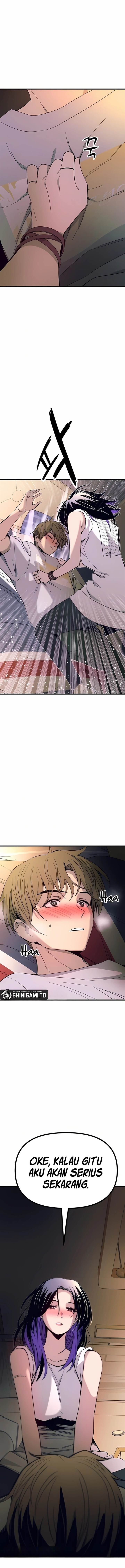 My Bias Gets On The Last Train Chap 36 - Next Chap 37