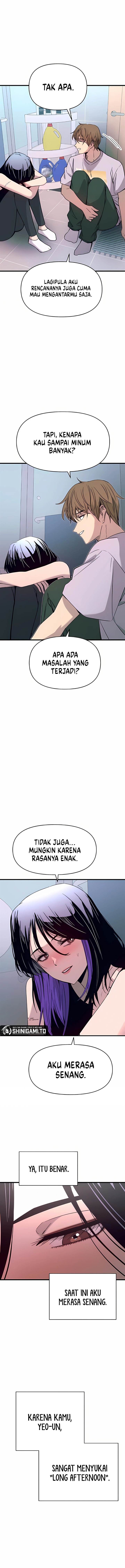 My Bias Gets On The Last Train Chap 36 - Next Chap 37