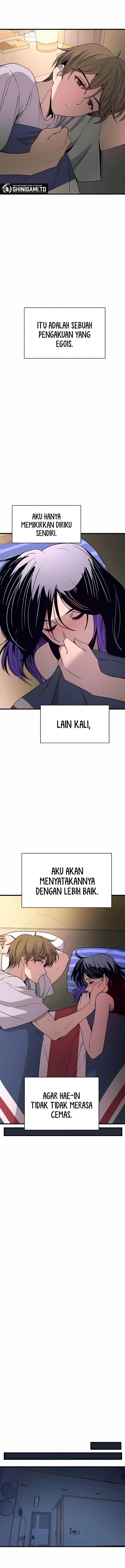 My Bias Gets On The Last Train Chap 36 - Next Chap 37