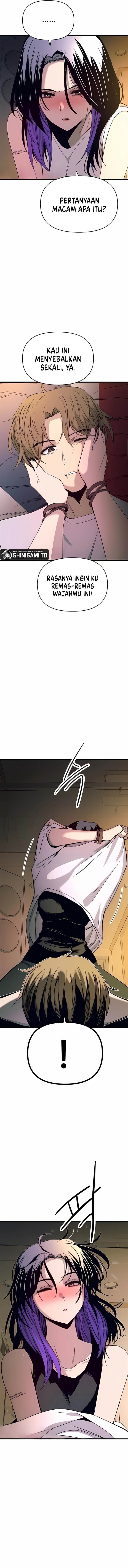 My Bias Gets On The Last Train Chap 36 - Next Chap 37