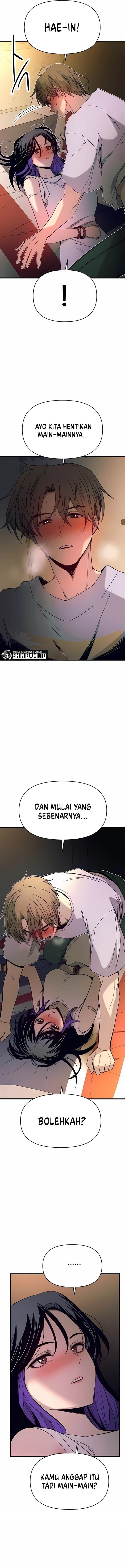 My Bias Gets On The Last Train Chap 36 - Next Chap 37