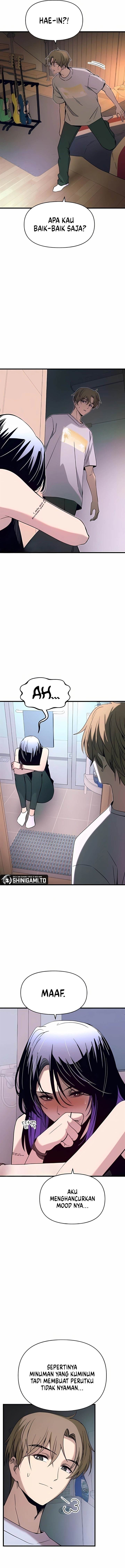 My Bias Gets On The Last Train Chap 36 - Next Chap 37