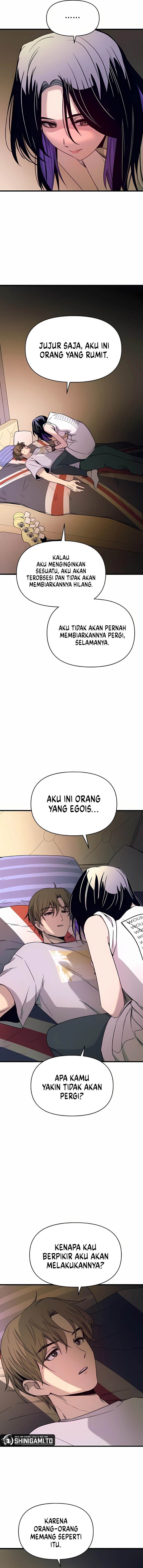 My Bias Gets On The Last Train Chap 36 - Next Chap 37