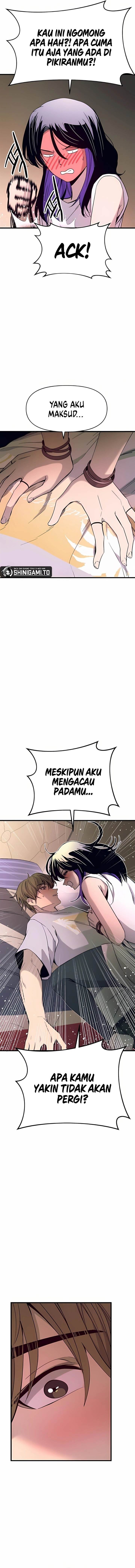 My Bias Gets On The Last Train Chap 36 - Next Chap 37