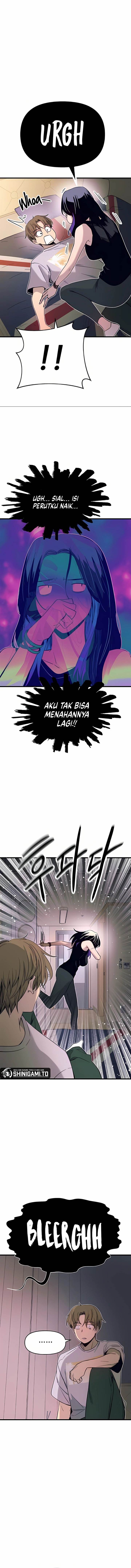 My Bias Gets On The Last Train Chap 36 - Next Chap 37