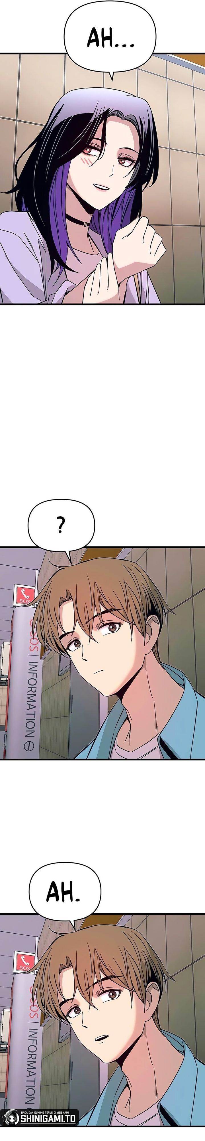 My Bias Gets On The Last Train Chap 38 - Next Chap 39