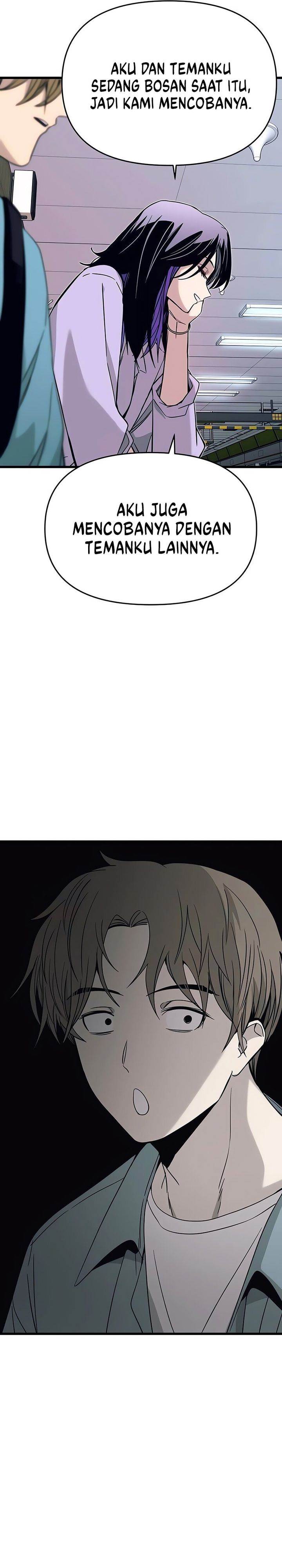 My Bias Gets On The Last Train Chap 38 - Next Chap 39