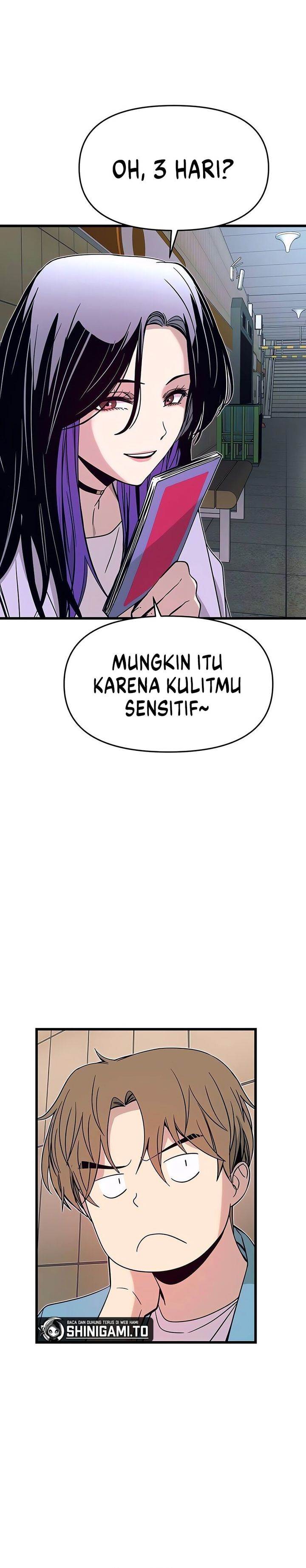 My Bias Gets On The Last Train Chap 38 - Next Chap 39