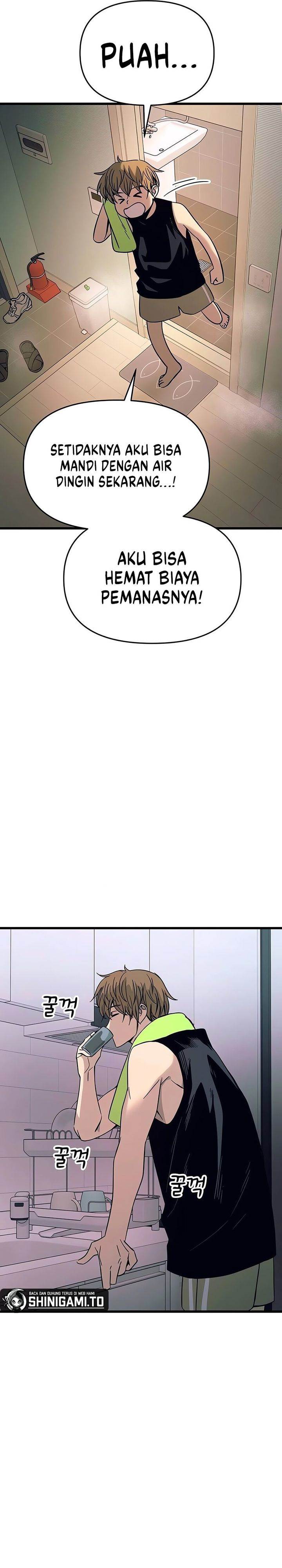 My Bias Gets On The Last Train Chap 38 - Next Chap 39