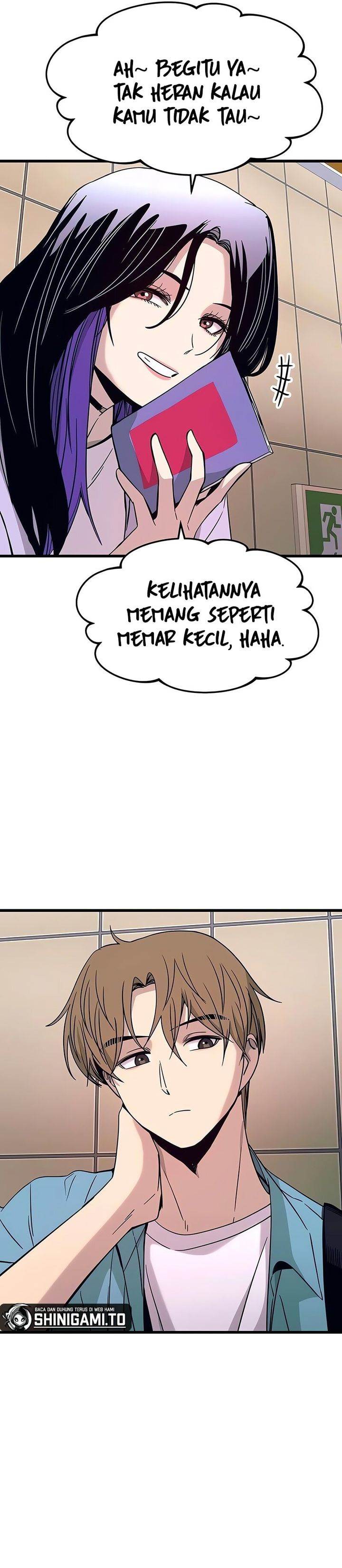 My Bias Gets On The Last Train Chap 38 - Next Chap 39